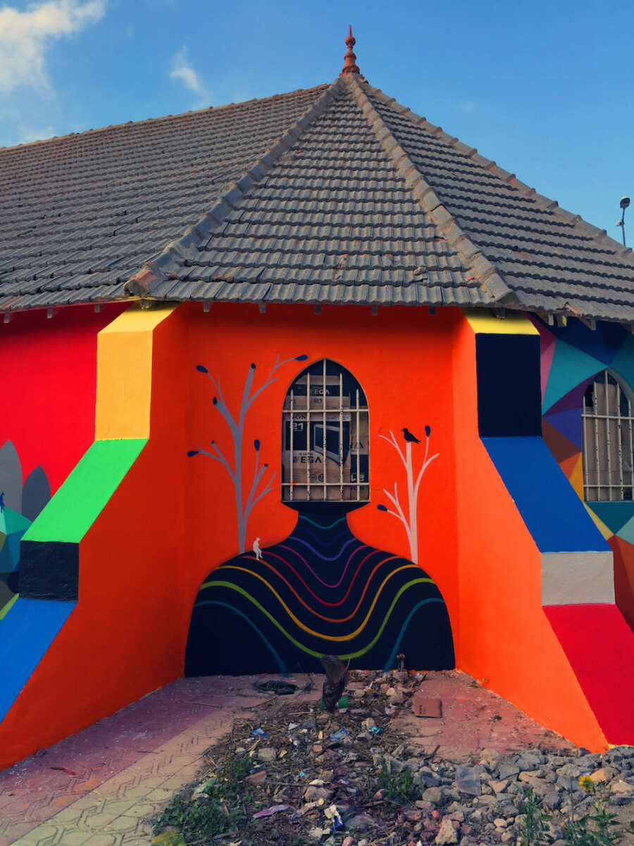 image: 11 mirages to freedom by okuda san miguel 10