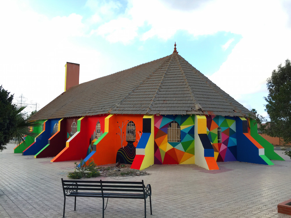 image: 11 mirages to freedom by okuda san miguel 3