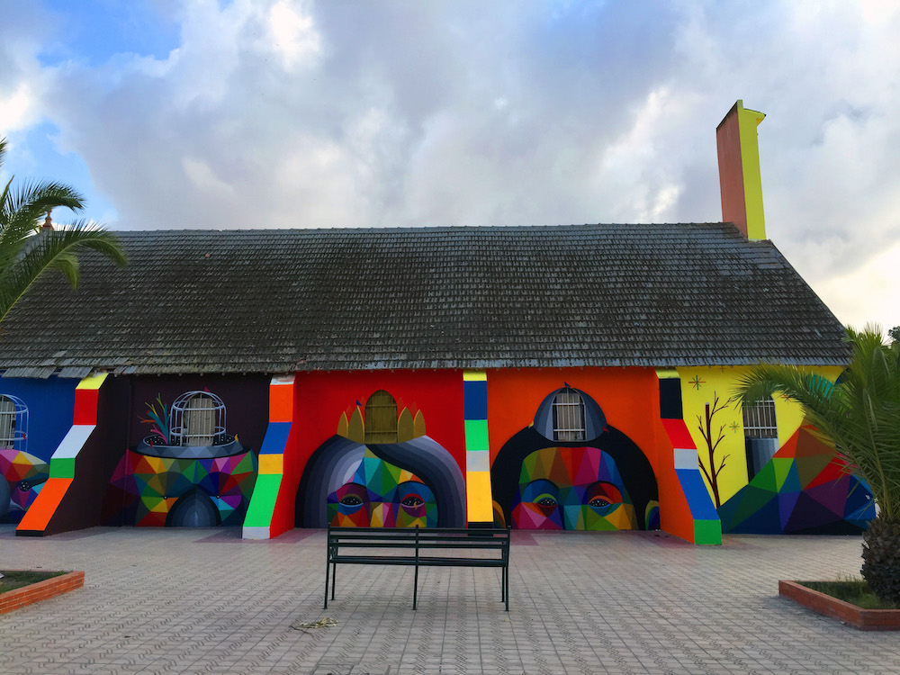 image: 11 mirages to freedom by okuda san miguel 6