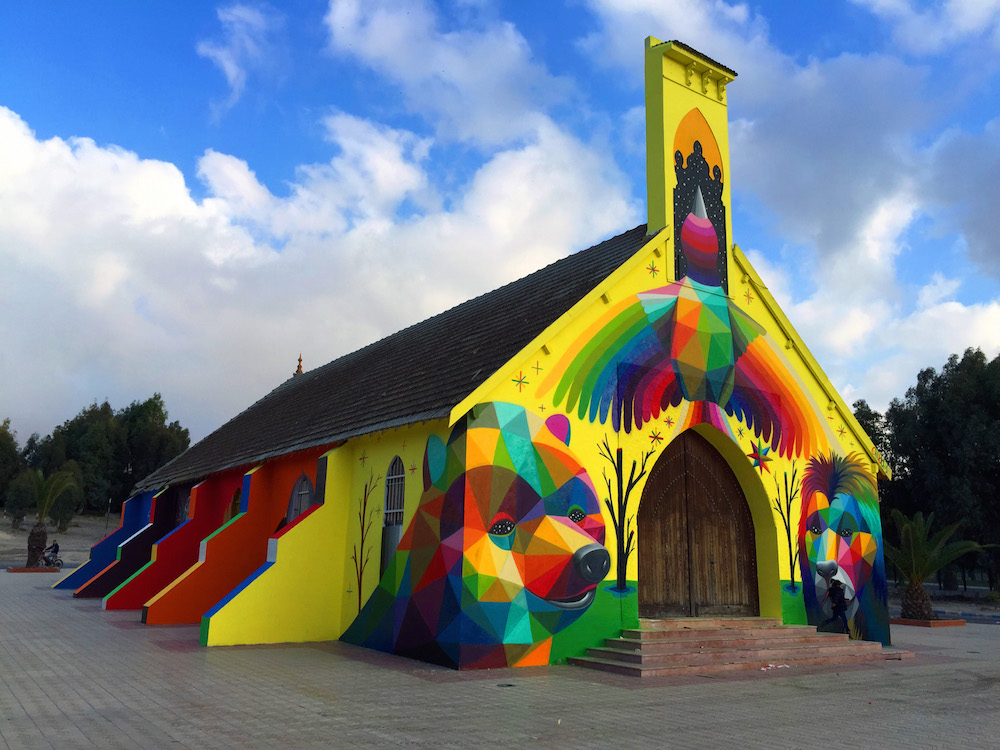 image: 11 mirages to freedom by okuda san miguel 7